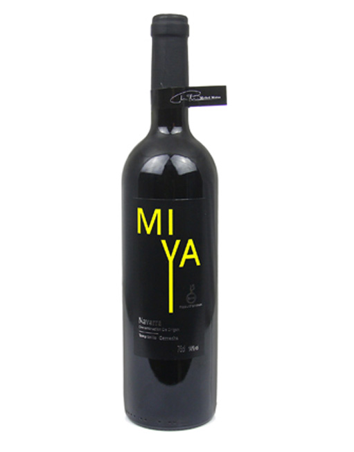 西班牙腾博会官网限量DO级干红葡萄酒（黄标）